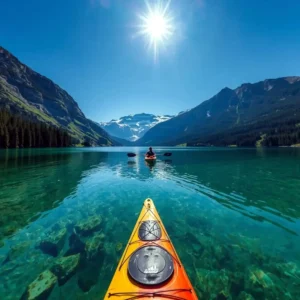 OUTDOOR RECREATION