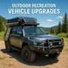 Vehicle Upgrades
