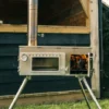 Pizza Oven Stove