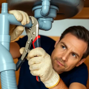 PLUMBING
