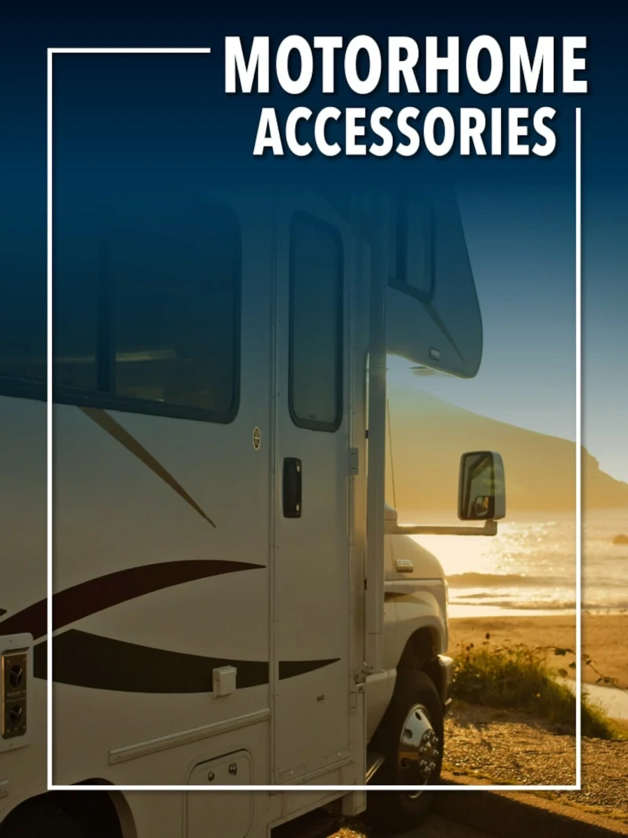 MotorHome 2024–2025 Catalogue