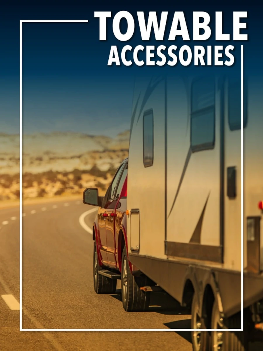 Towable 2024–2025 Catalogue