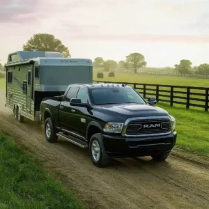 TOWING