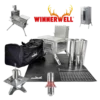 Winnerwell® Accessories