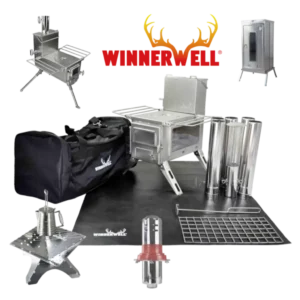 Winnerwell® Accessories