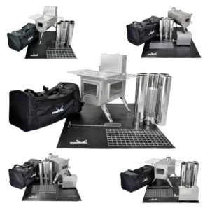 Stove Packages