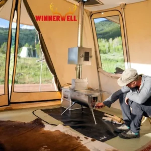 Winnerwell® Wood Stoves