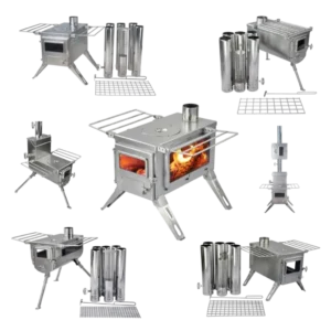 Camping Stoves