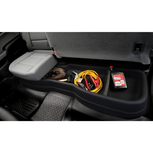 Husky Under Seat Storage Box 09281