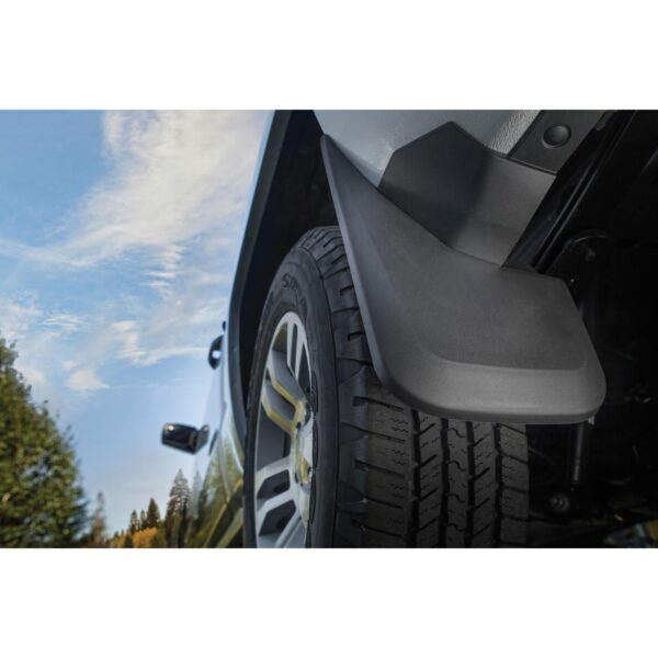 Husky Front Mud Guards 56891