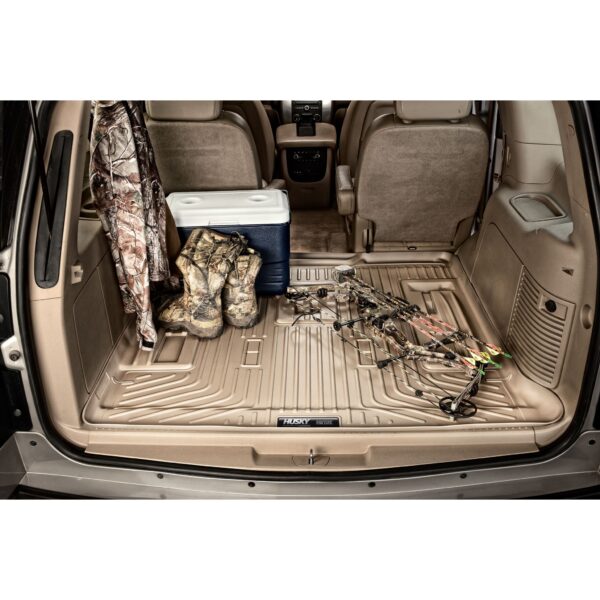 Husky Weatherbeater Cargo Liner 44141