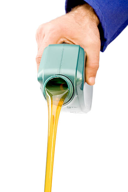 Oil Change