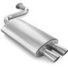 Exhaust