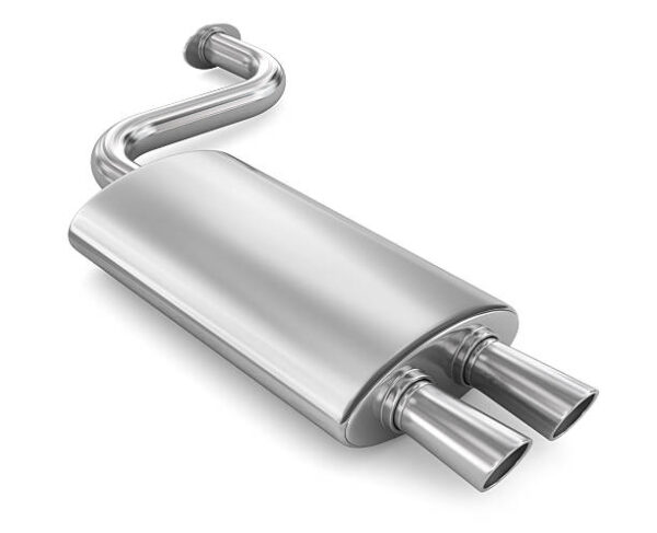 Exhaust