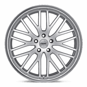 TSW SNETTERTON 18x8 5x108 +40