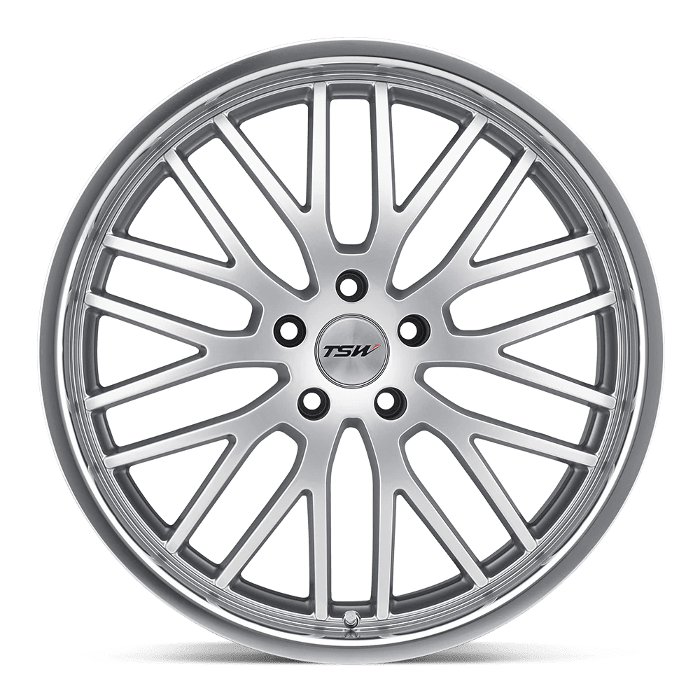 TSW SNETTERTON 18x8 5x108 +40