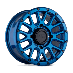 Black Rhino Powersports Cast