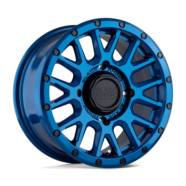 Black Rhino Powersports Cast