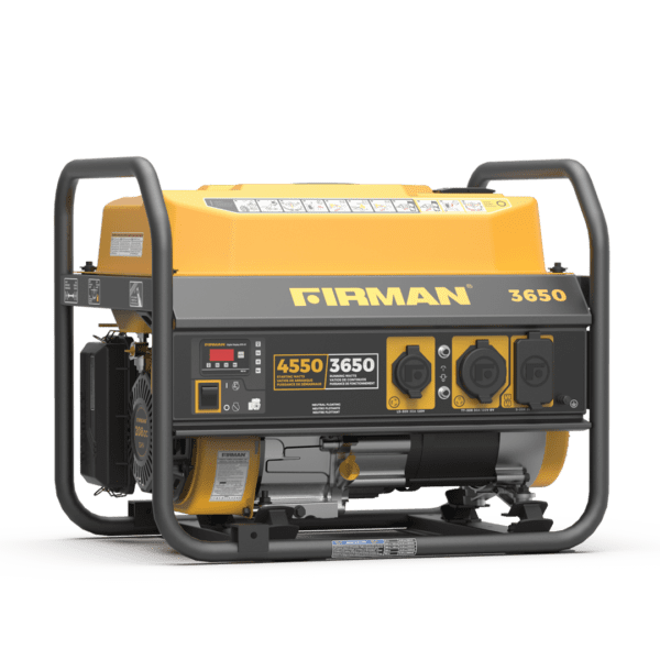 Firman Power Generation