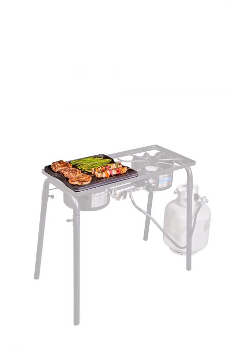 Camp Chef Griddle