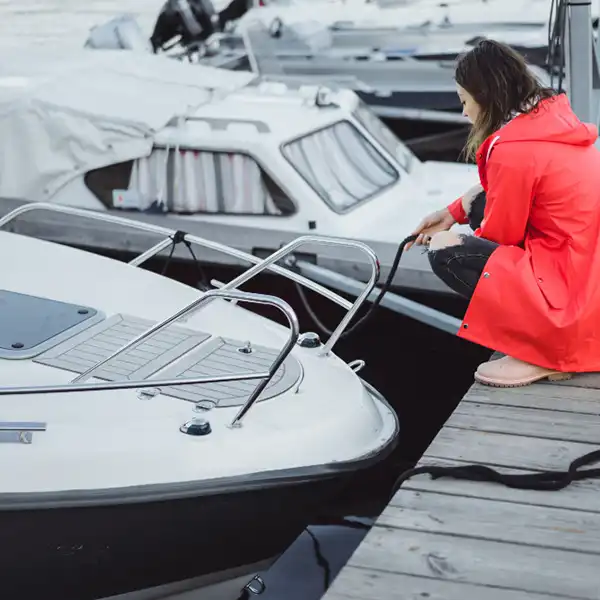 How to Care for Your Boat’s Hull and Prevent Damage