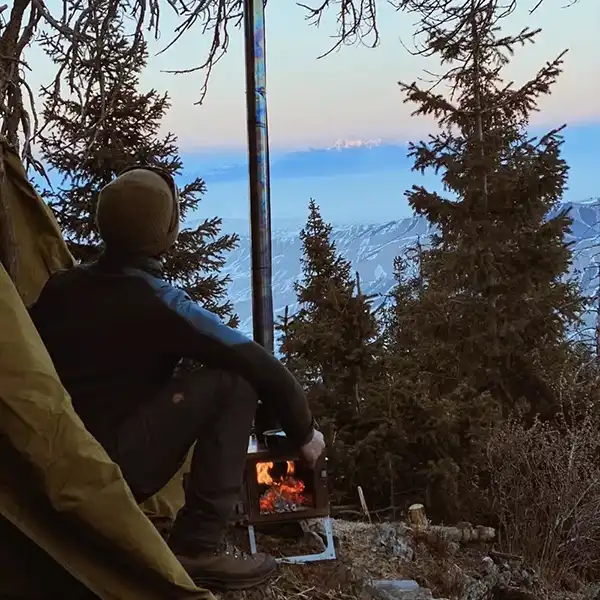 How to Safely Use a Camping Stove in Any Weather: Step-by-Step Guide