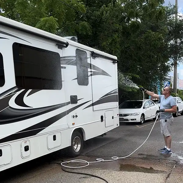 Best RV Cleaning Tips for RV Owners: Cleaning Your RV Like a Pro
