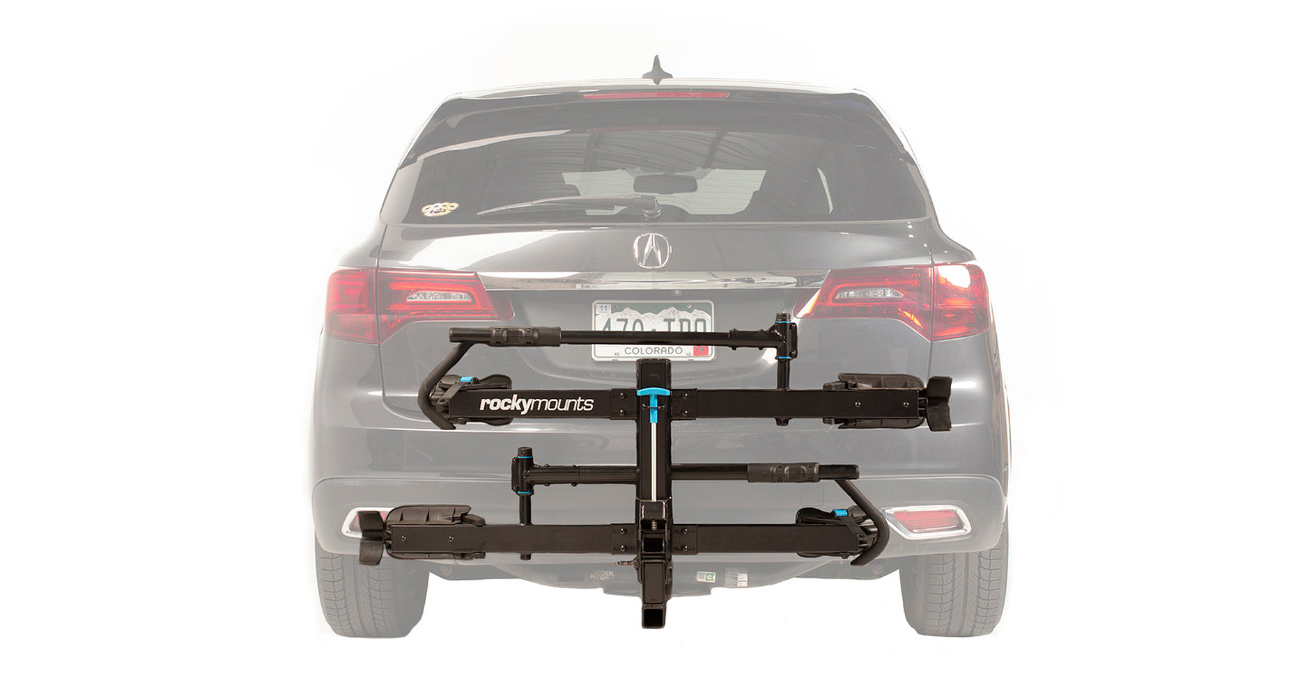 RockyMounts MonoRail 1.25"