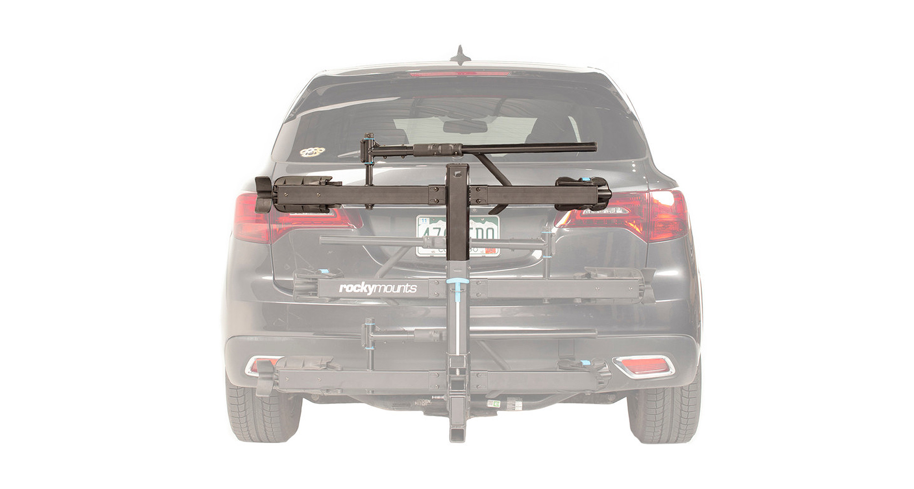 RockyMounts MonoRail Add-On