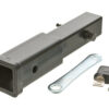 8" HITCH EXTENSION