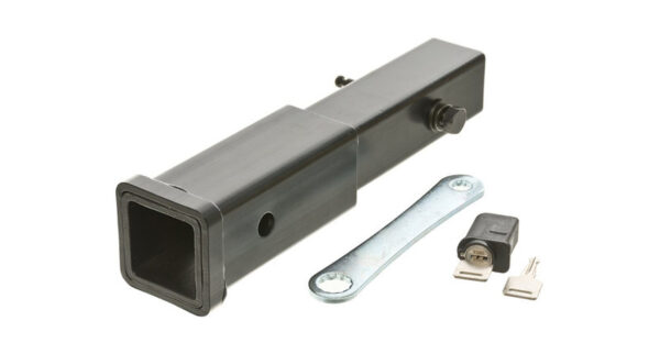 8" HITCH EXTENSION