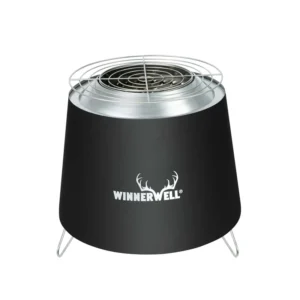Winnerwell® Tornado Smokeless Fire Pit