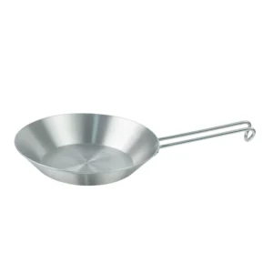 Winnerwell® Titanium Camping Deep Skillet SKU: 910542