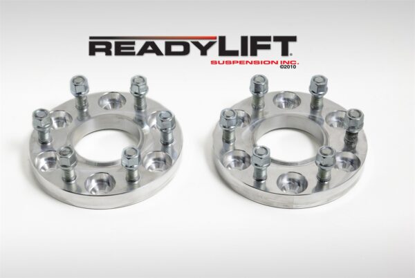 Wheel Spacer