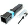 RockyMounts 8" Hitch Extension LS