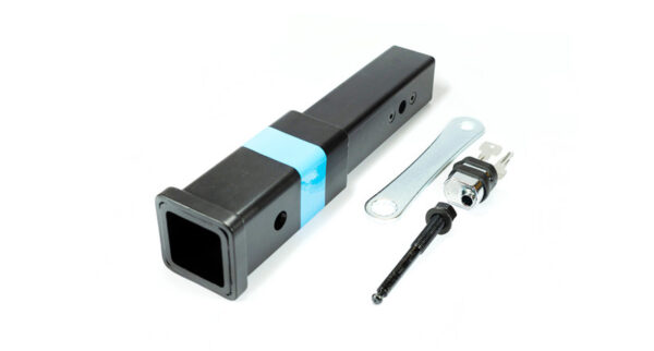 RockyMounts 8" Hitch Extension LS