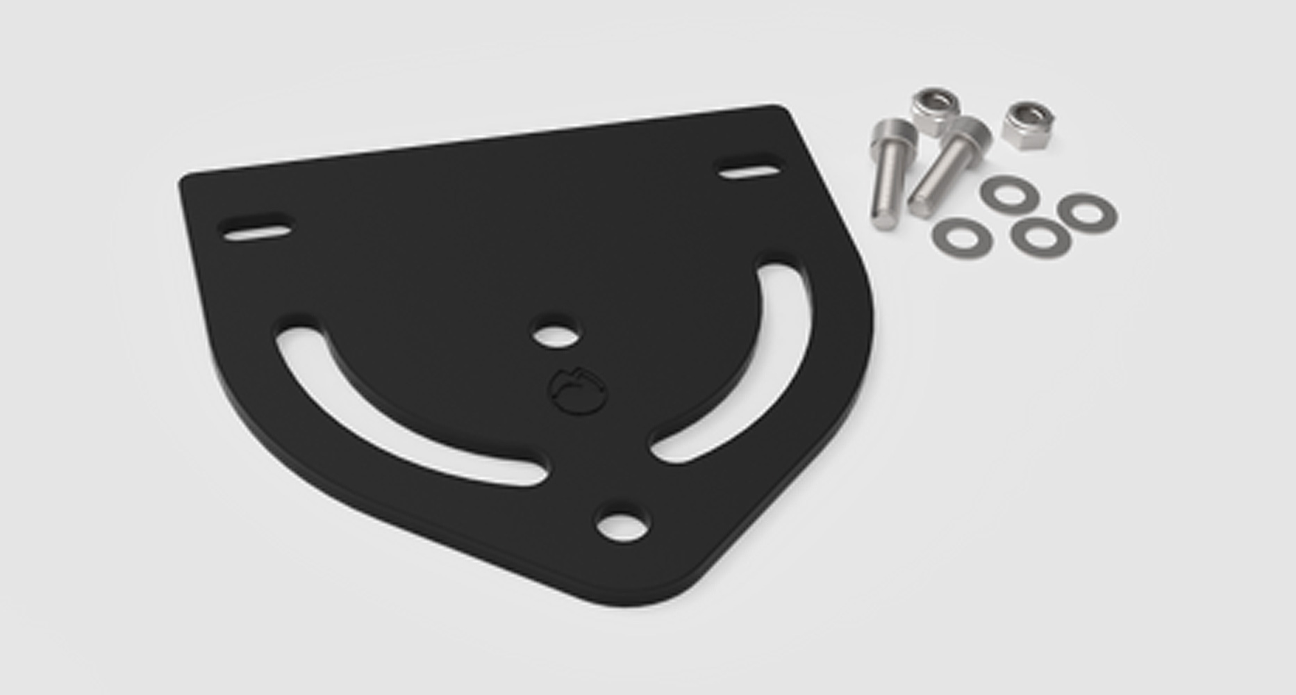 RockyMounts L-Track Junction