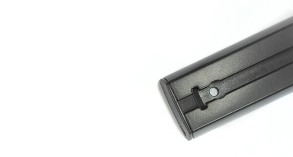 RockyMounts 60" Bolt-On Track