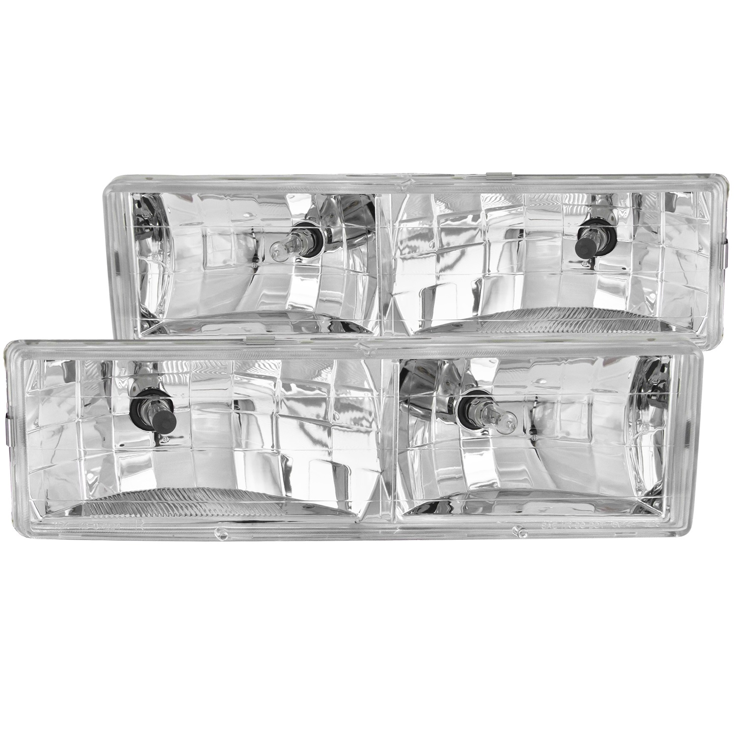 Head Light Set