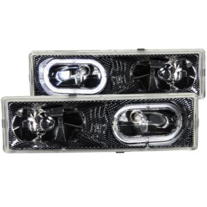 Head Light Set