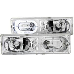 Head Light Set