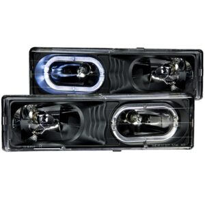 Head Light Set