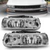 Head Light Set
