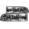 Head Light Set