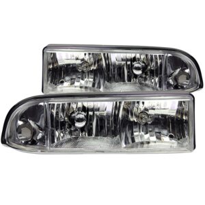 Head Light Set