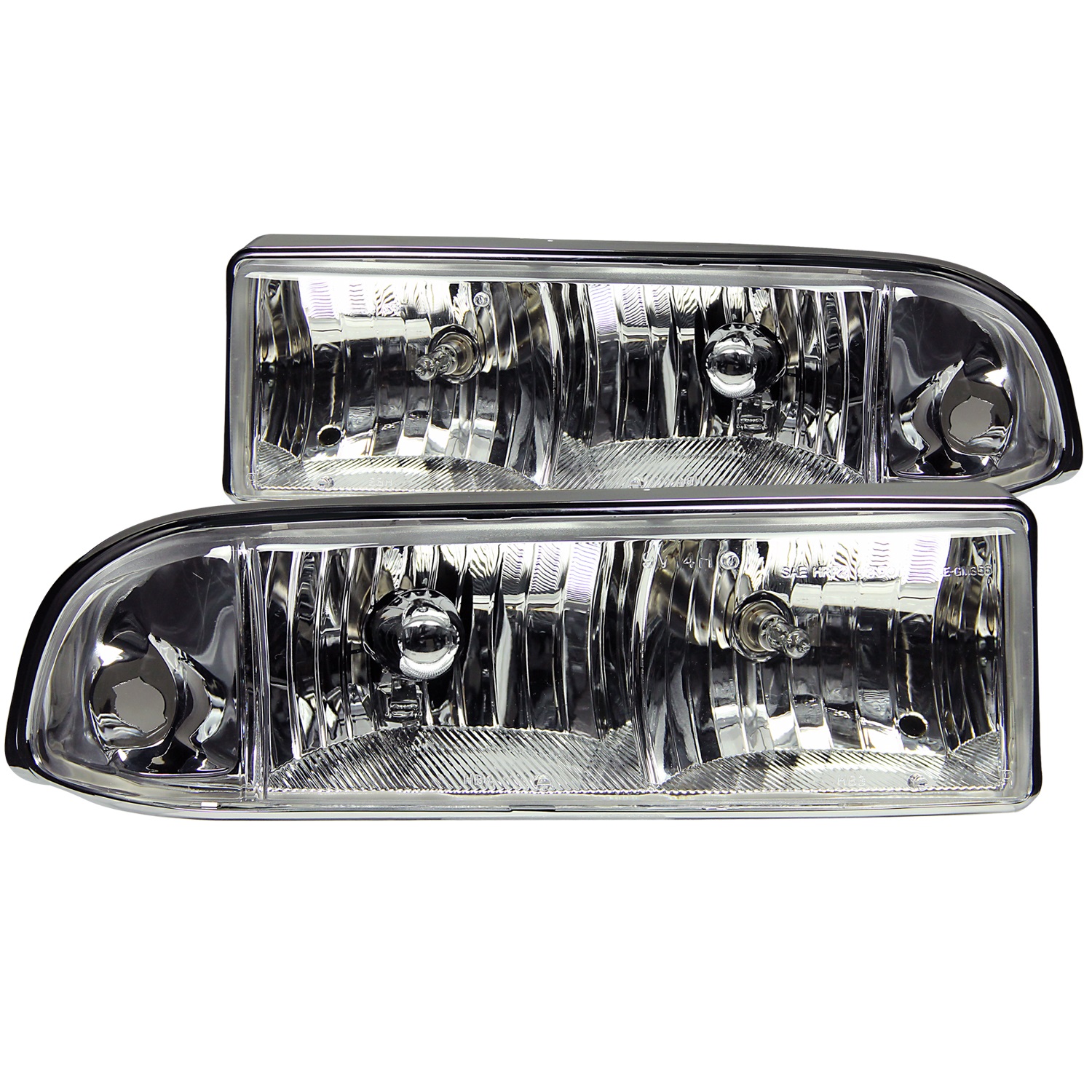 Head Light Set