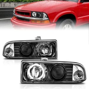 Head Light Set