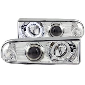 Head Light Set
