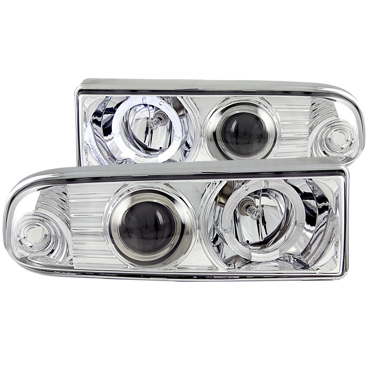 Head Light Set