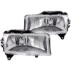 Head Light Set